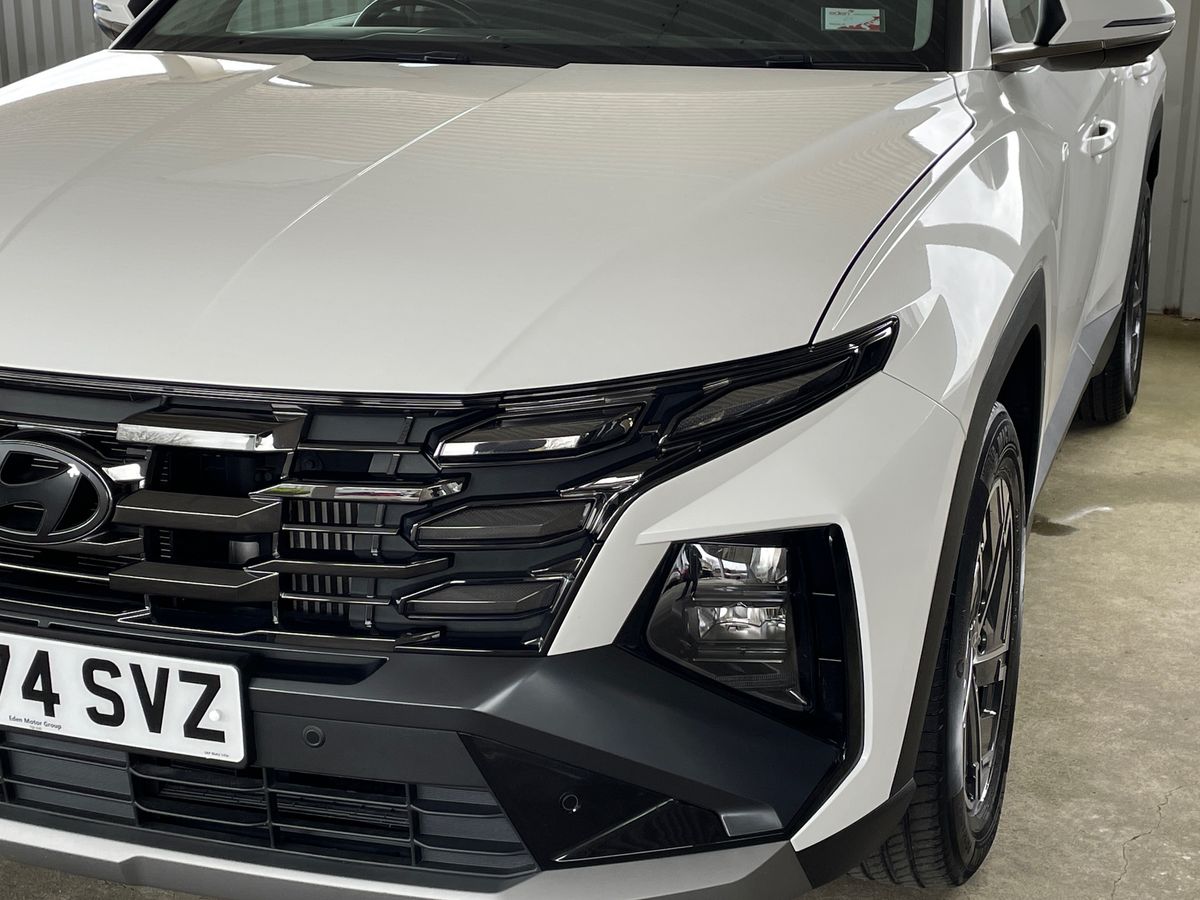 Used Hyundai TUCSON 2024 for sale - 78102956: Photo 21