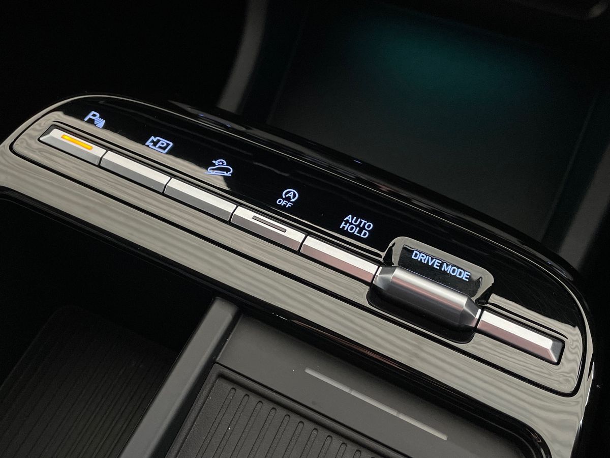 Used Hyundai TUCSON 2024 for sale - 78102956: Photo 24