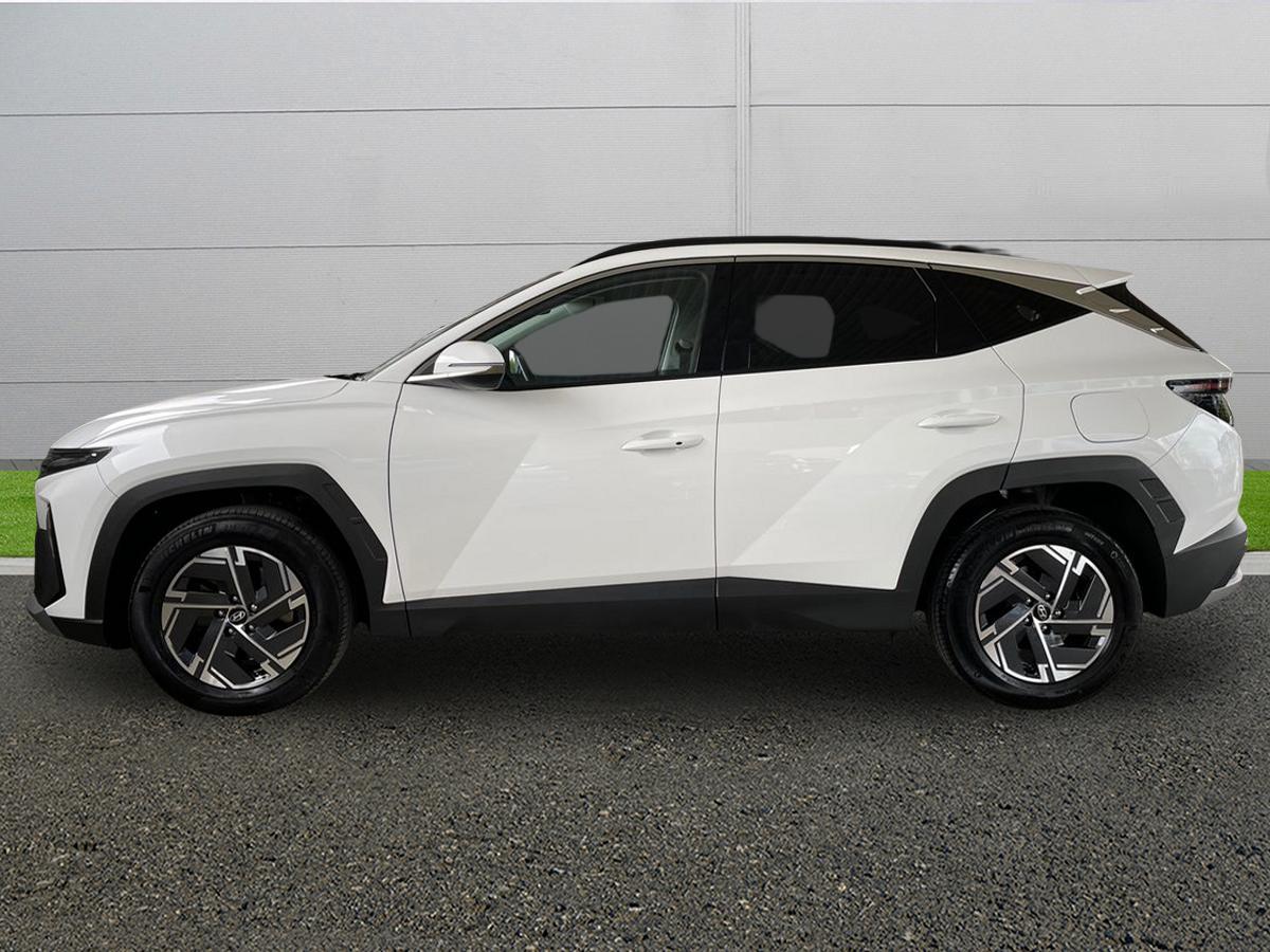 Used Hyundai TUCSON 2024 for sale - 78102956: Photo 4