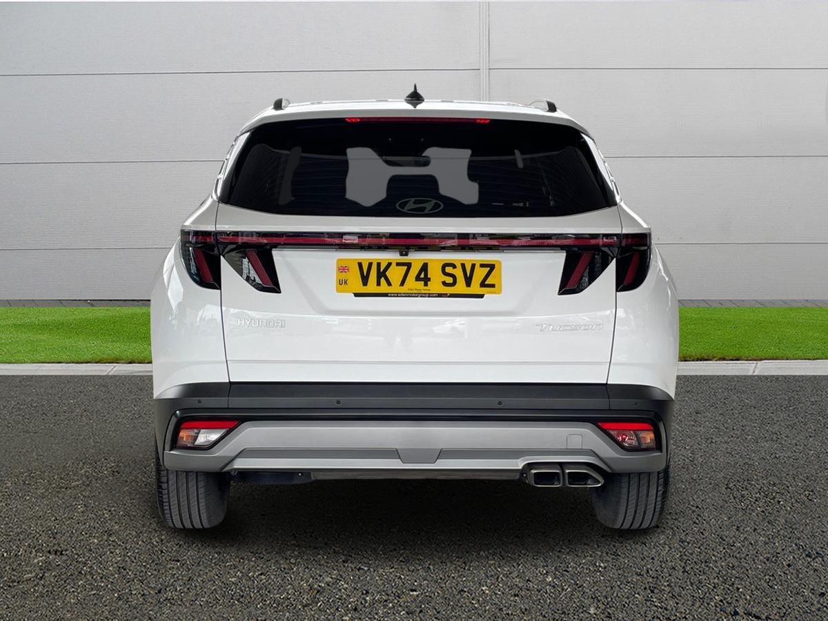 Used Hyundai TUCSON 2024 for sale - 78102956: Photo 6