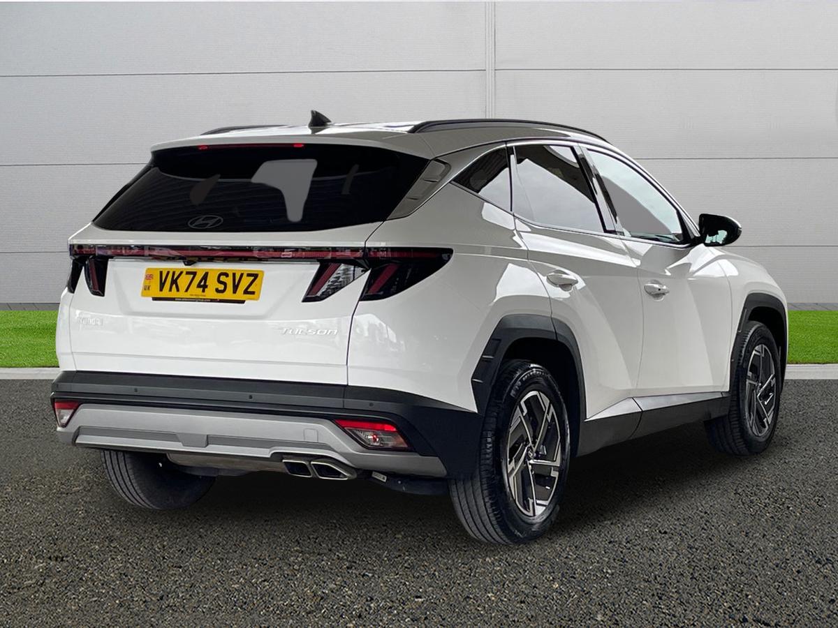 Used Hyundai TUCSON 2024 for sale - 78102956: Photo 7