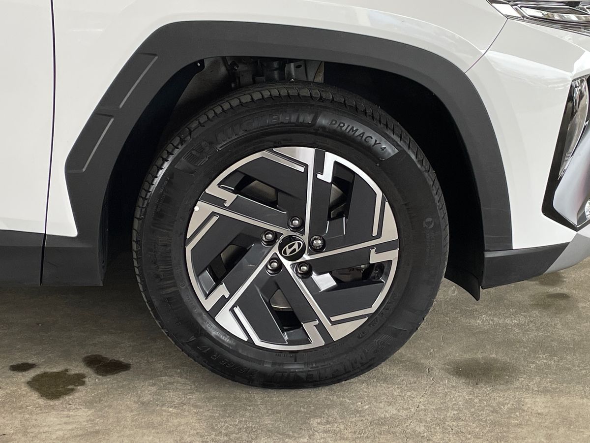 Used Hyundai TUCSON 2024 for sale - 78102956: Photo 9