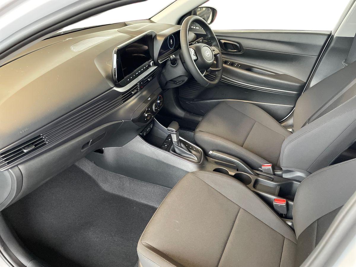 Used Hyundai i20 2025 for sale - 77526131: Photo 10