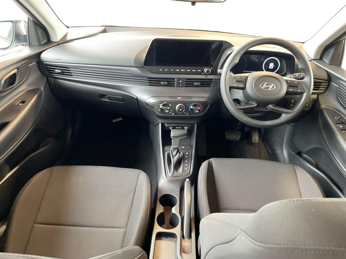 Used Hyundai i20 2025 for sale - 77526131: Photo 13