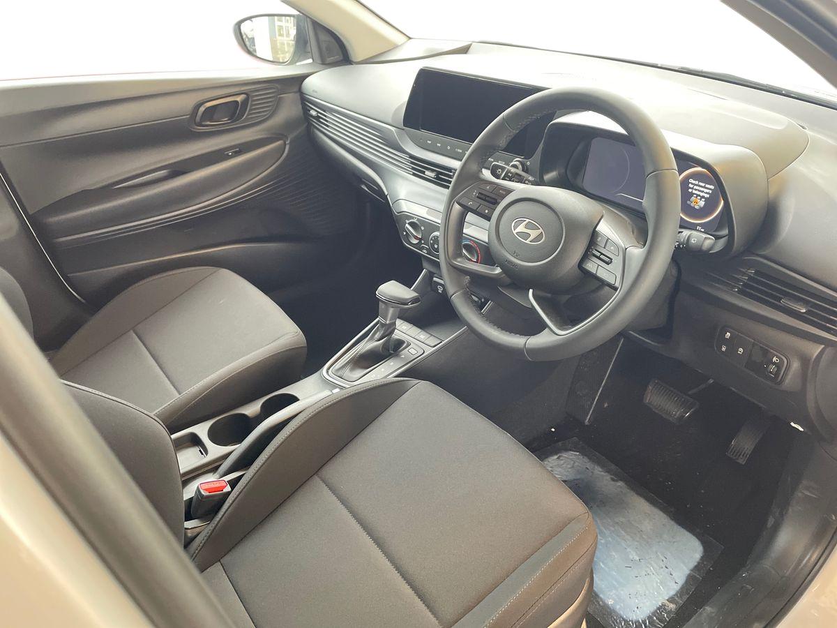 Used Hyundai i20 2025 for sale - 77526131: Photo 15