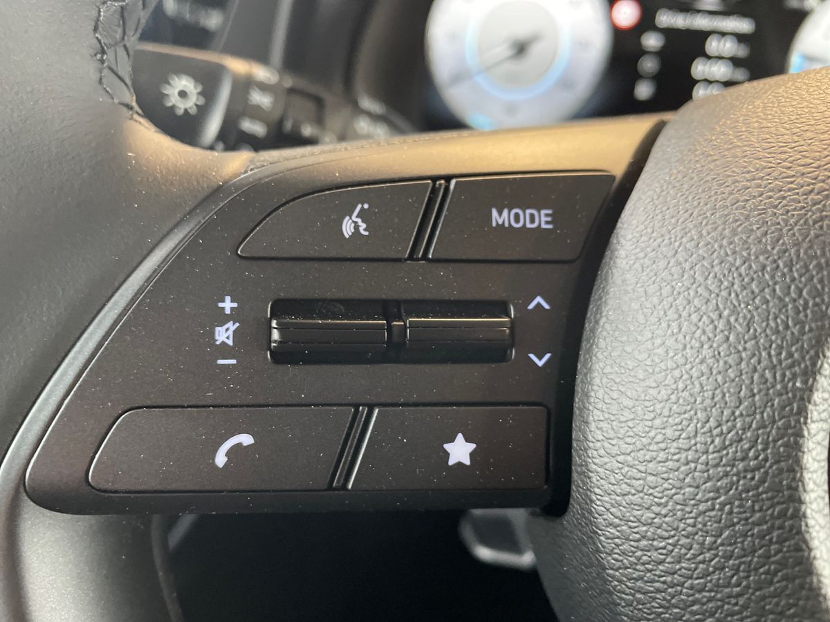 Used Hyundai i20 2025 for sale - 77526131: Photo 16