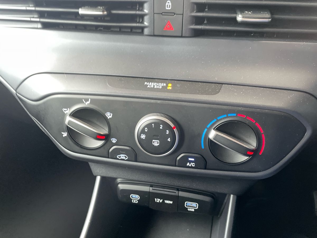 Used Hyundai i20 2025 for sale - 77526131: Photo 18