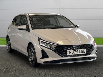 Used Hyundai i20 2025 for sale - 77526131: Photo