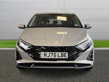 Used Hyundai i20 2025 for sale - 77526131: Photo