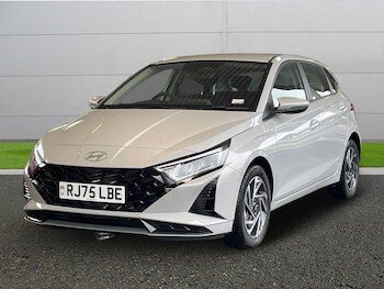 Used Hyundai i20 2025 for sale - 77526131: Photo