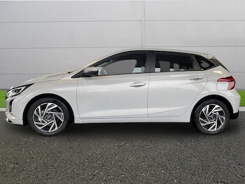 Used Hyundai i20 2025 for sale - 77526131: Photo