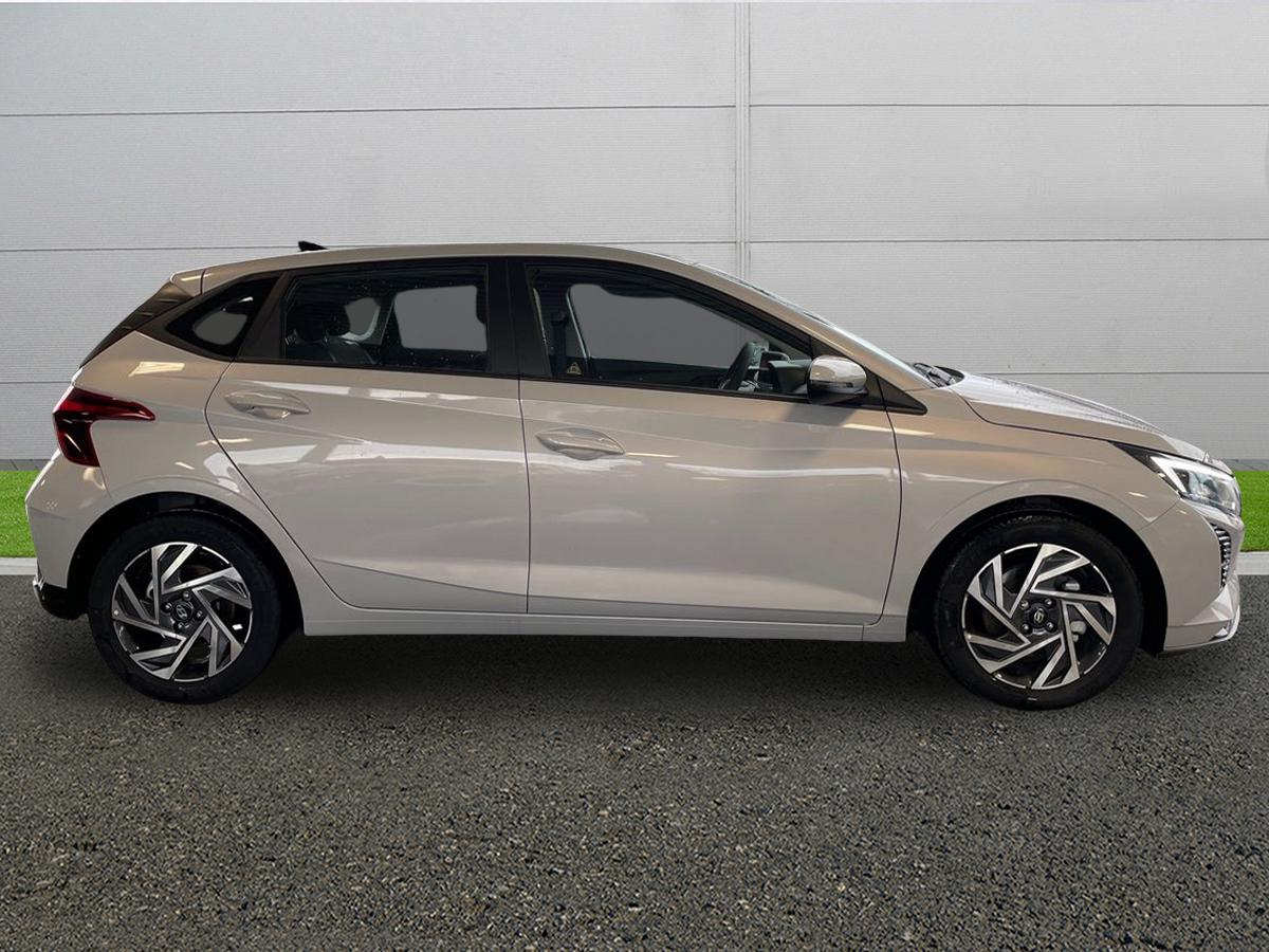 Used Hyundai i20 2025 for sale - 77526131: Photo 8