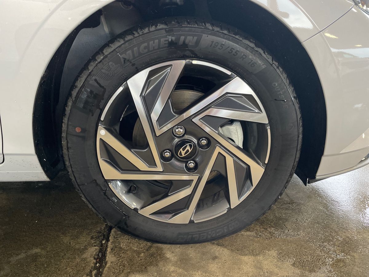 Used Hyundai i20 2025 for sale - 77526131: Photo 9