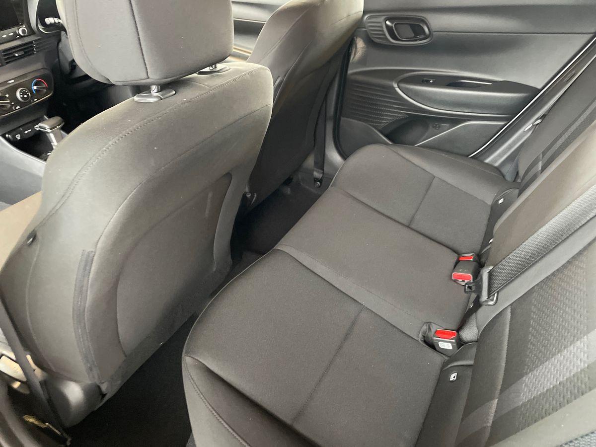 Used Hyundai i20 2025 for sale - 77193538: Photo 11