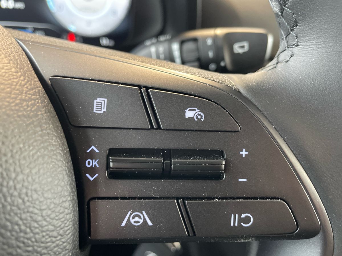 Used Hyundai i20 2025 for sale - 77193538: Photo 17