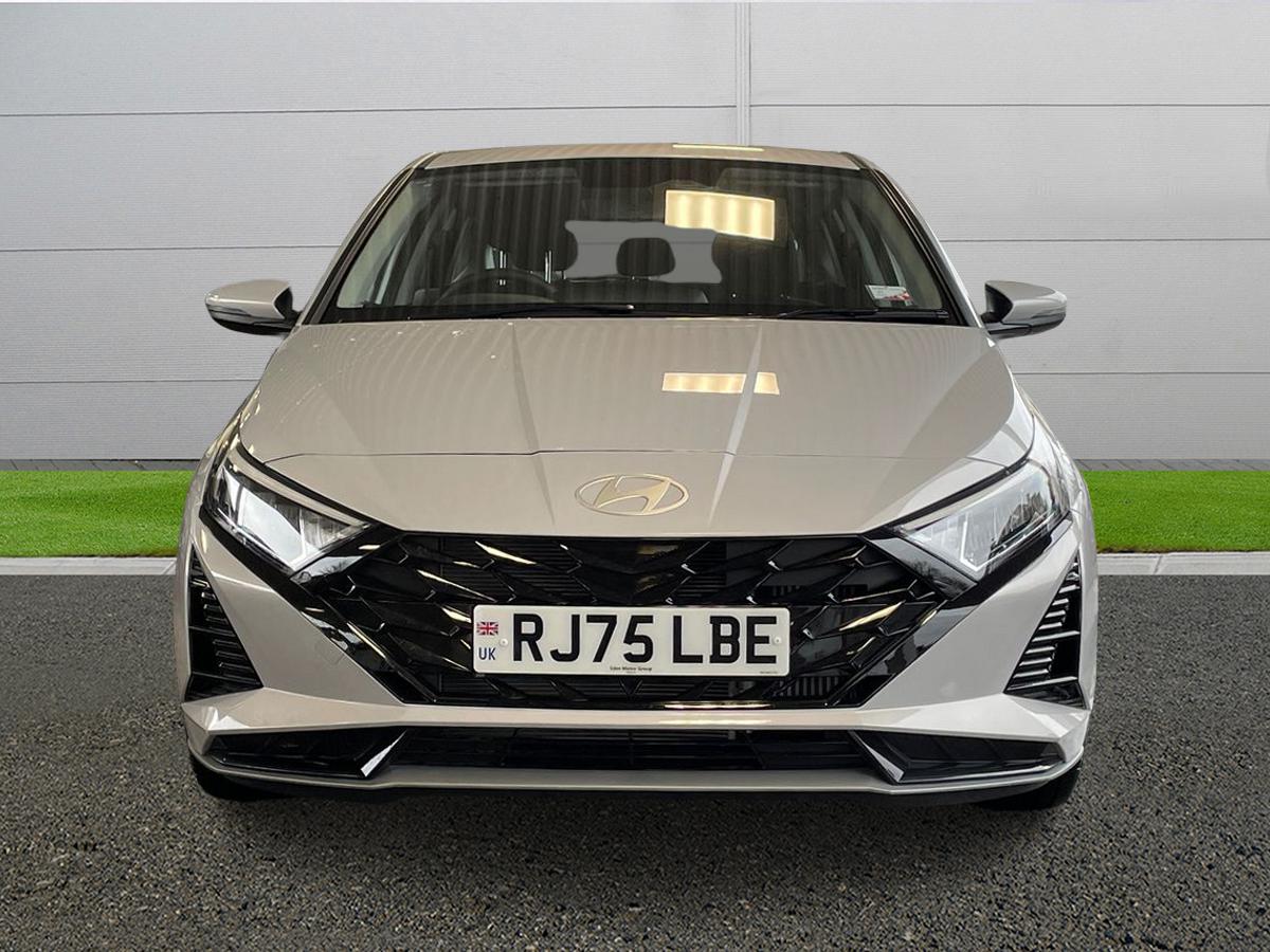 Used Hyundai i20 2025 for sale - 77193538: Photo 2