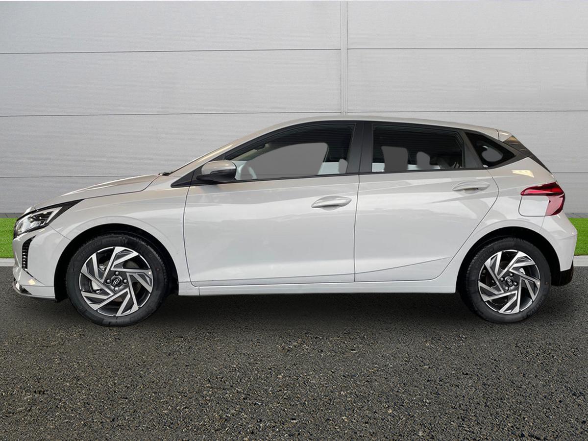 Used Hyundai i20 2025 for sale - 77193538: Photo 4