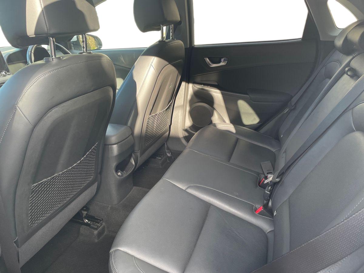 Used Hyundai KONA 2022 for sale - 77706289: Photo 11