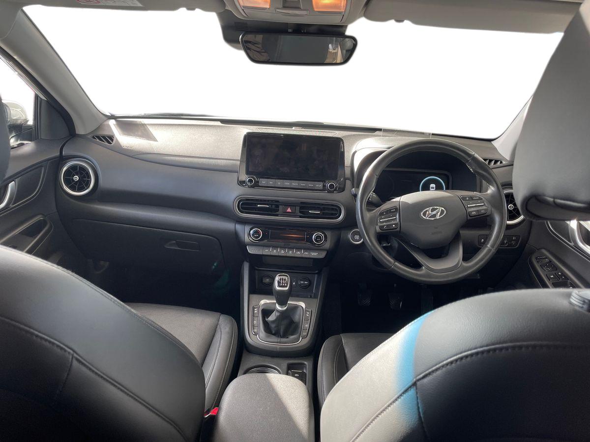 Used Hyundai KONA 2022 for sale - 77706289: Photo 13