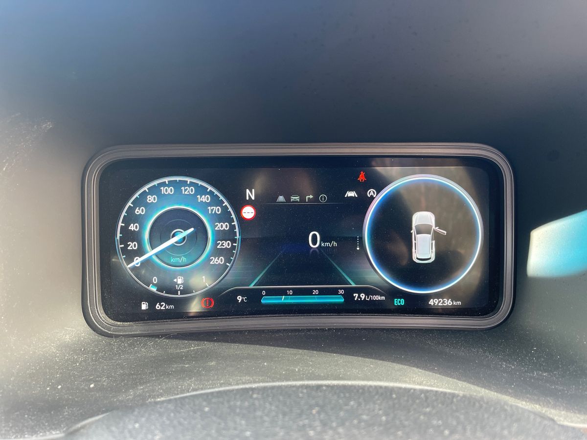 Used Hyundai KONA 2022 for sale - 77706289: Photo 14