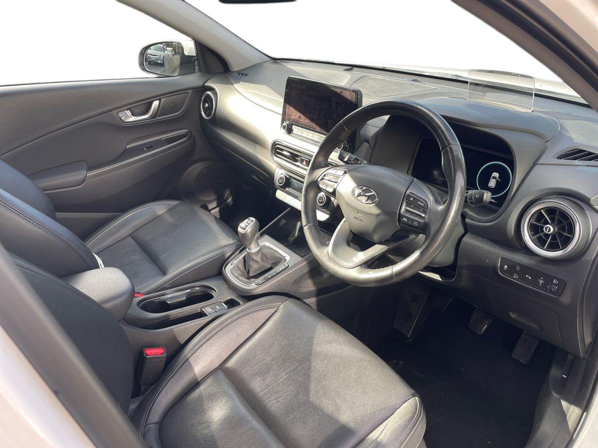 Used Hyundai KONA 2022 for sale - 77706289: Photo 15