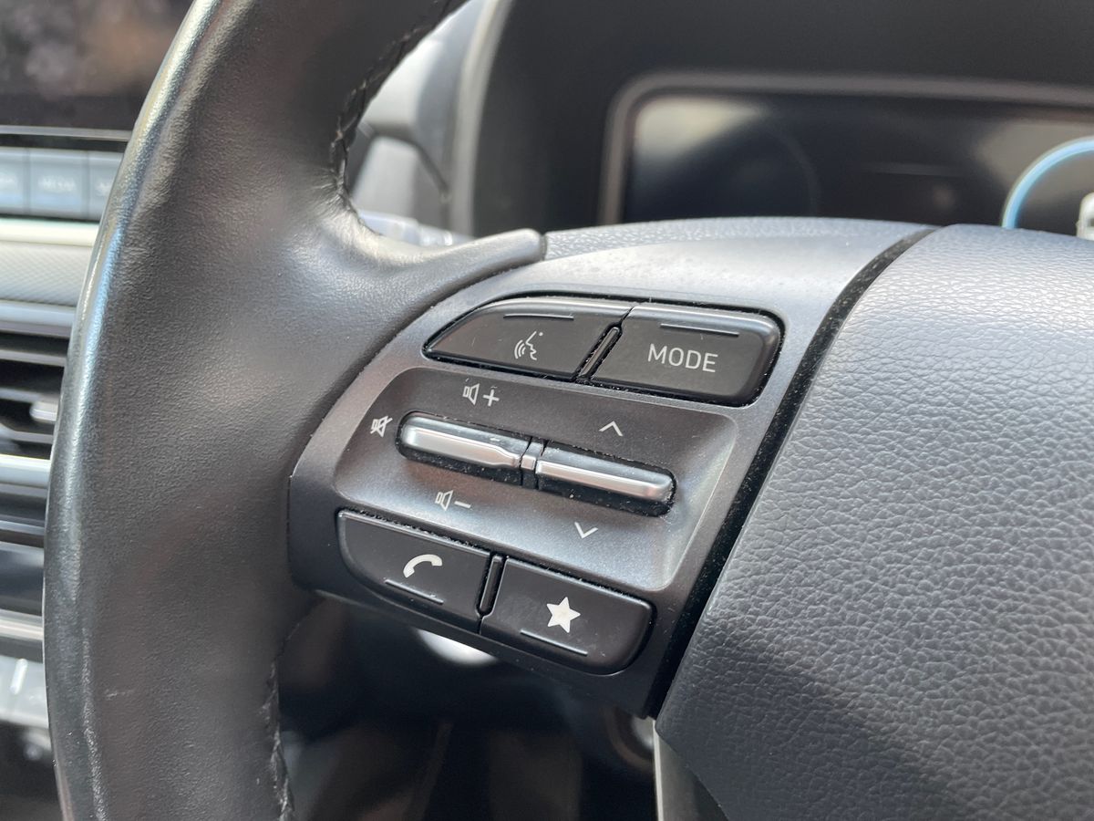 Used Hyundai KONA 2022 for sale - 77706289: Photo 16