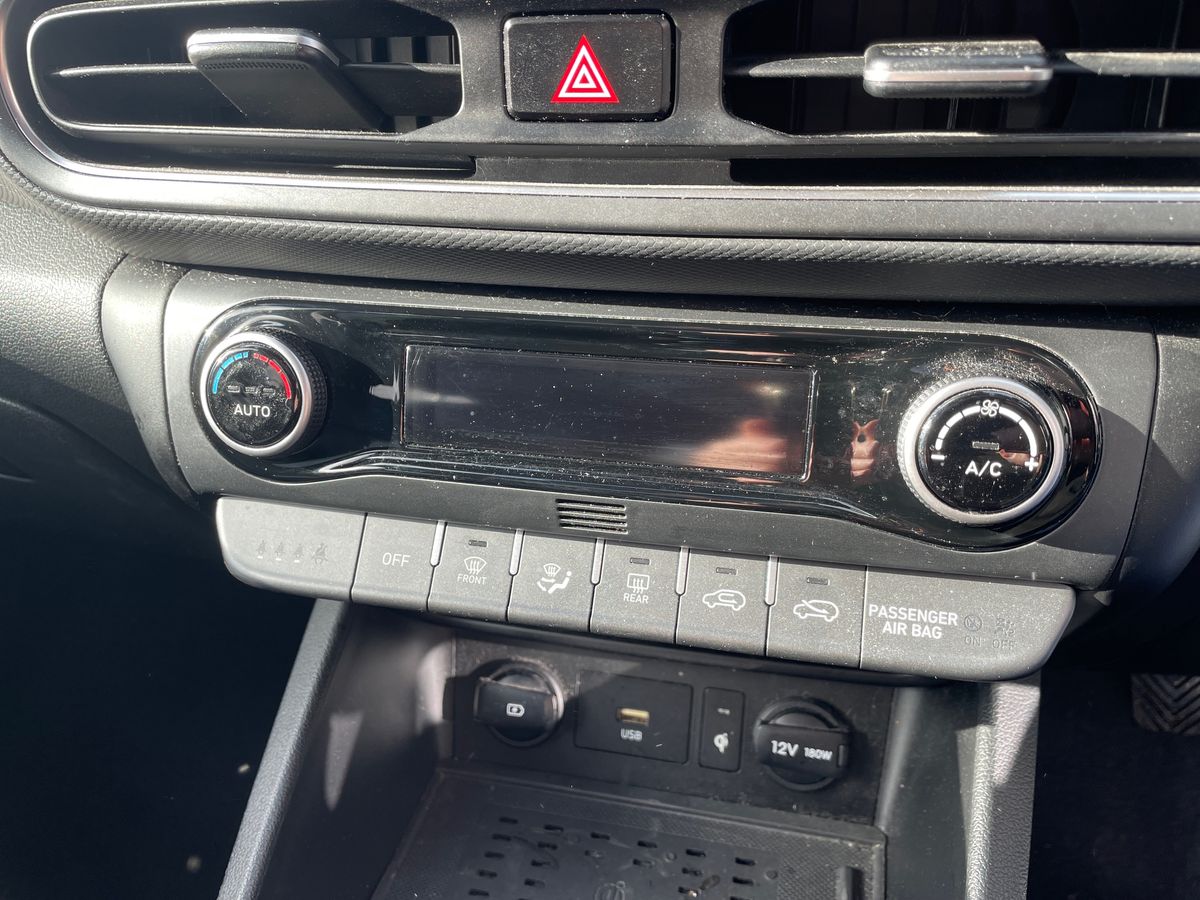 Used Hyundai KONA 2022 for sale - 77706289: Photo 18