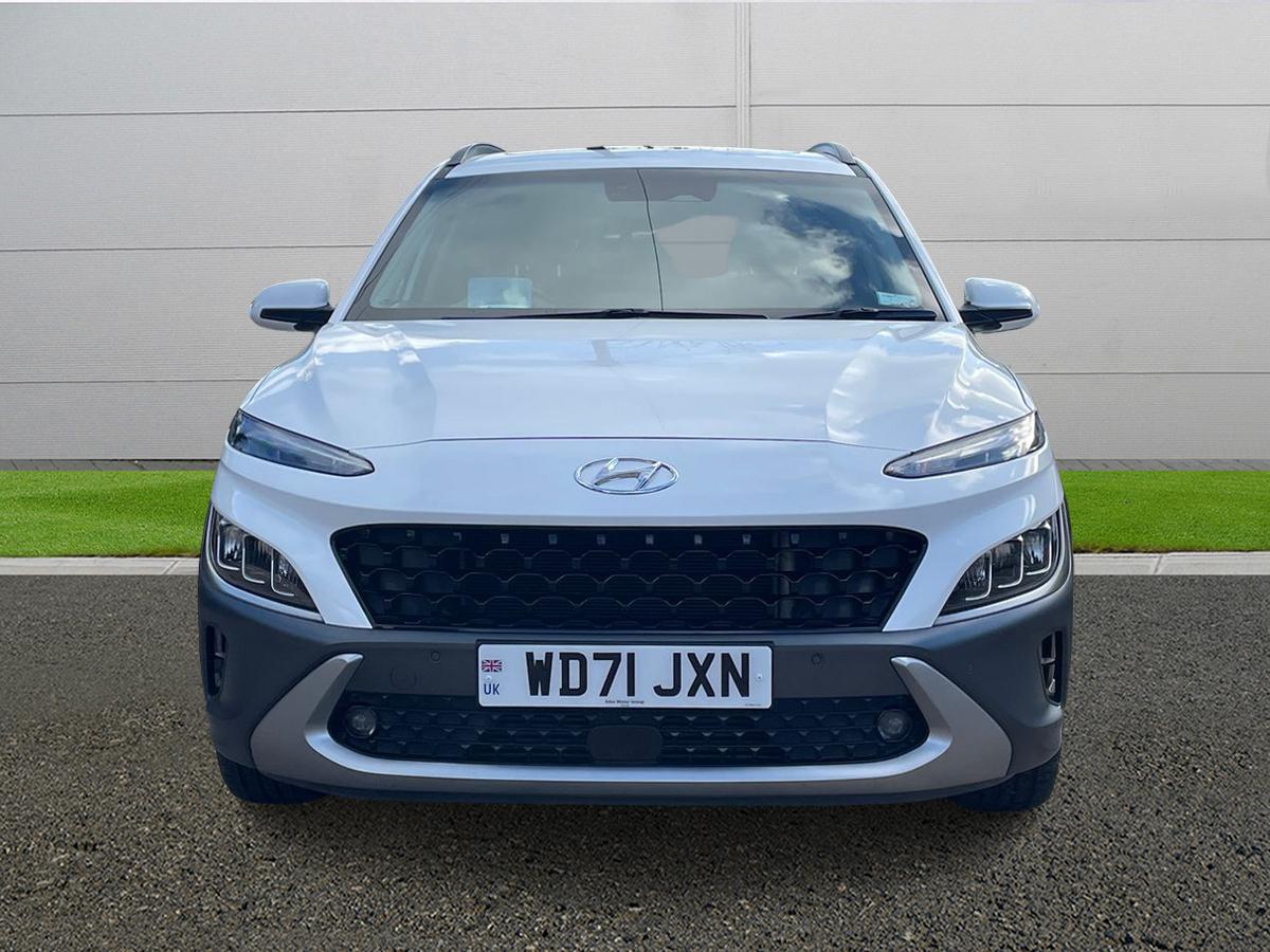 Used Hyundai KONA 2022 for sale - 77706289: Photo 2