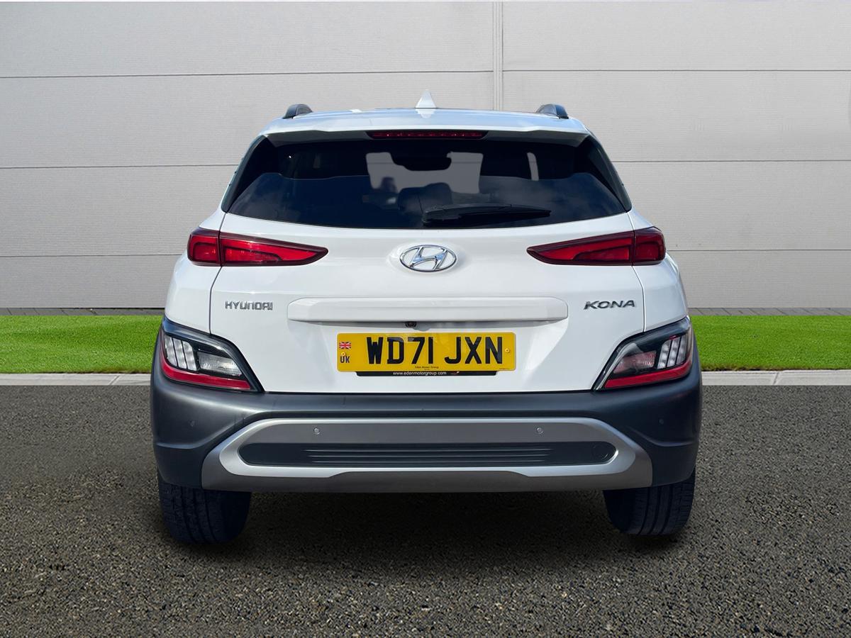 Used Hyundai KONA 2022 for sale - 77706289: Photo 6
