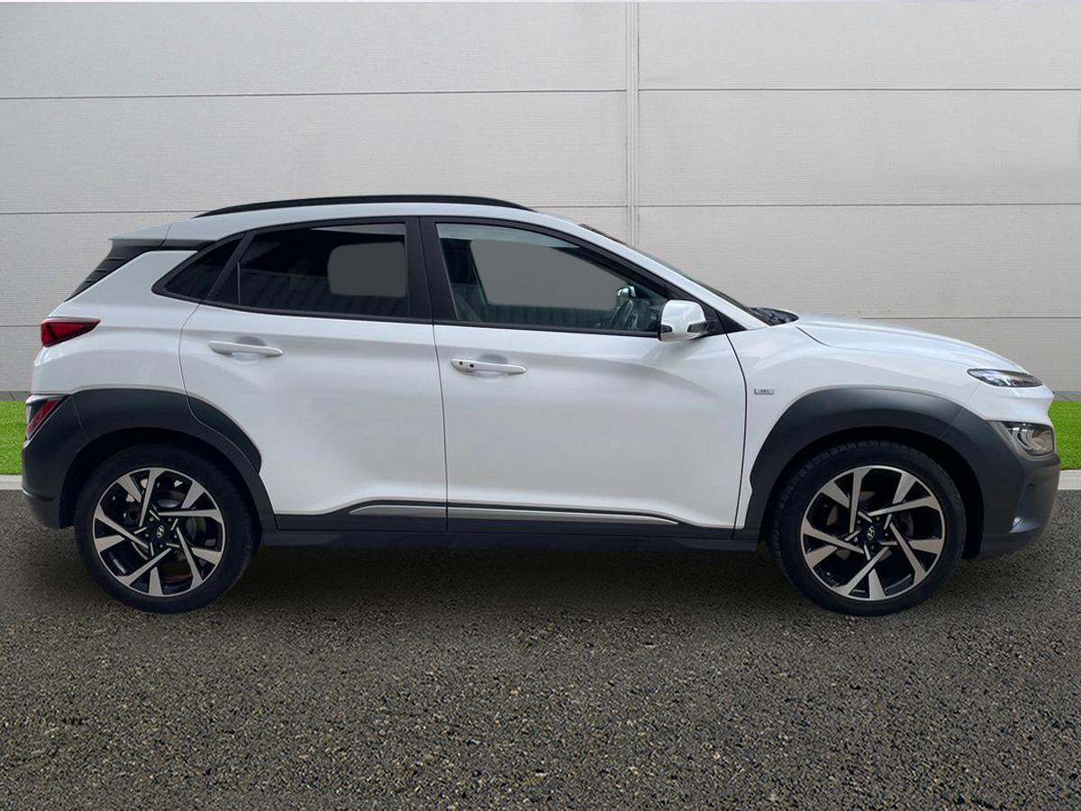 Used Hyundai KONA 2022 for sale - 77706289: Photo 8