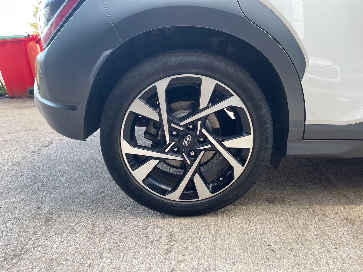 Used Hyundai KONA 2022 for sale - 77706289: Photo 9