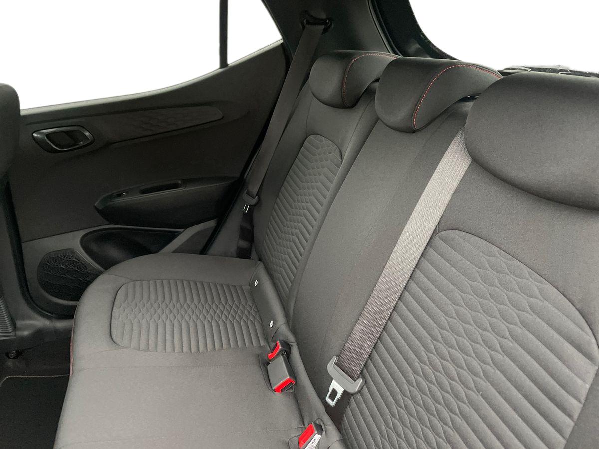 Used Hyundai i10 2025 for sale - 77218655: Photo 11