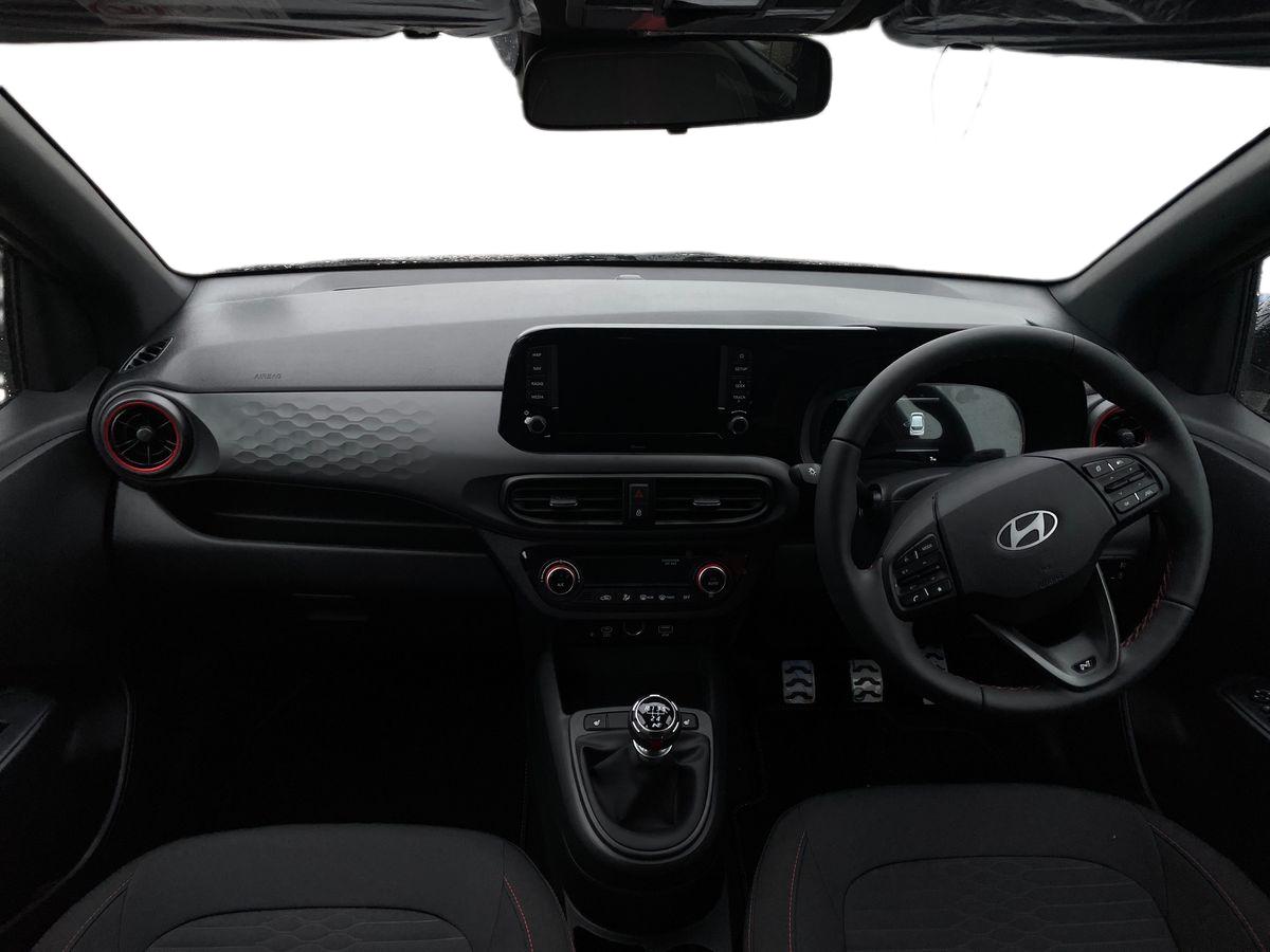 Used Hyundai i10 2025 for sale - 77218655: Photo 13