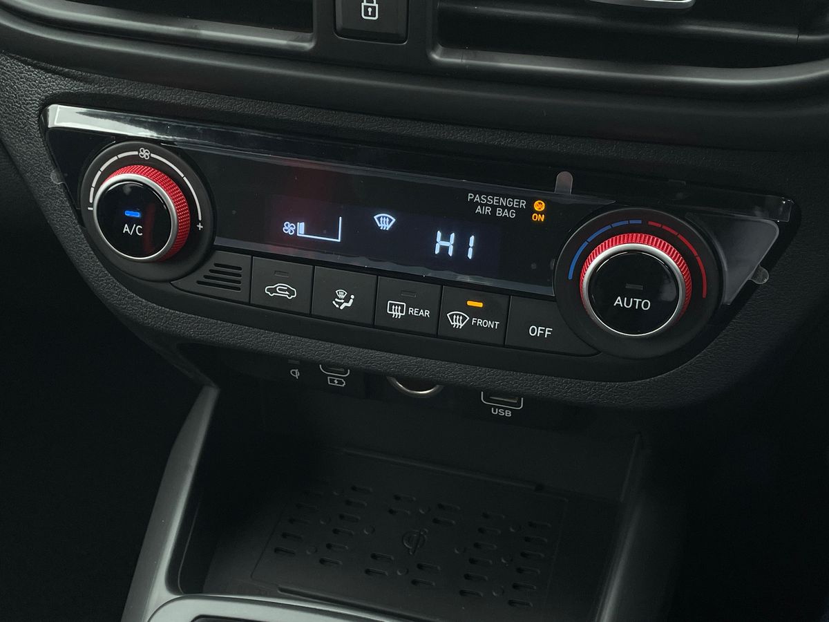 Used Hyundai i10 2025 for sale - 77218655: Photo 18