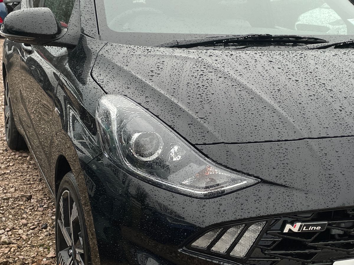 Used Hyundai i10 2025 for sale - 77218655: Photo 21