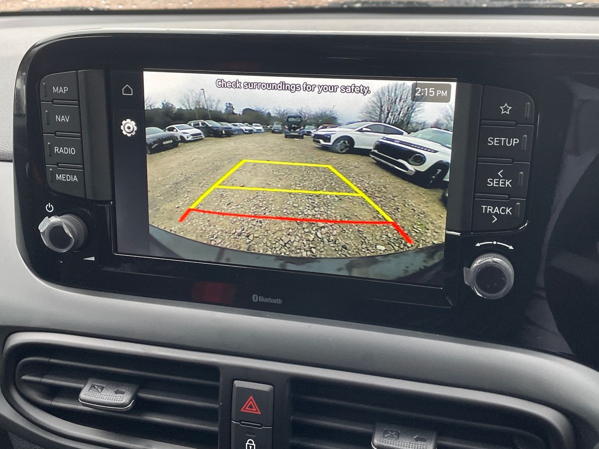 Used Hyundai i10 2025 for sale - 77218655: Photo 23