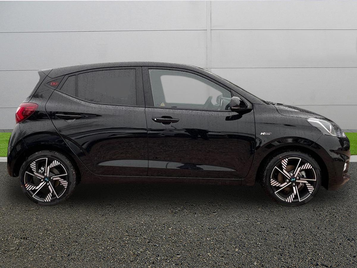 Used Hyundai i10 2025 for sale - 77218655: Photo 8