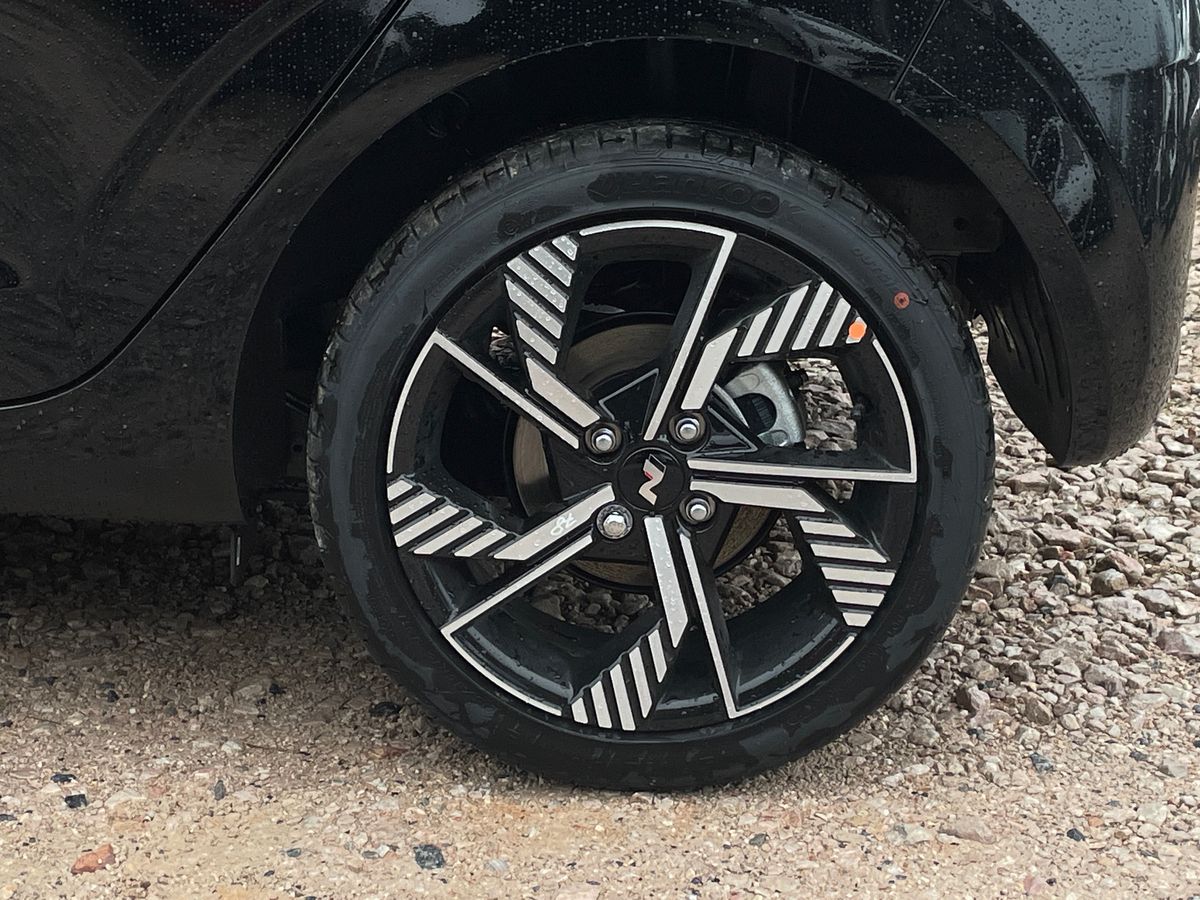 Used Hyundai i10 2025 for sale - 77218655: Photo 9