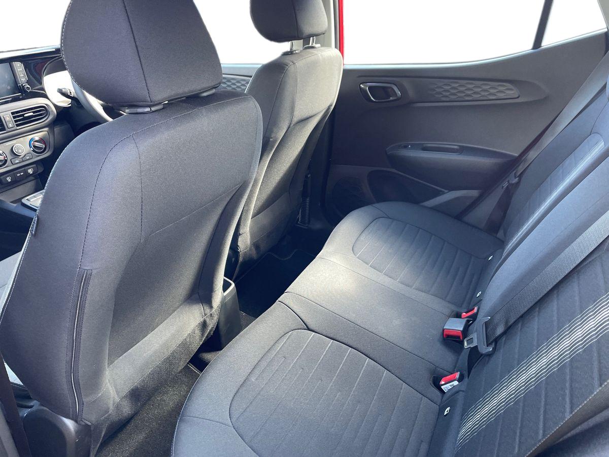 Used Hyundai i10 2025 for sale - 77893936: Photo 11