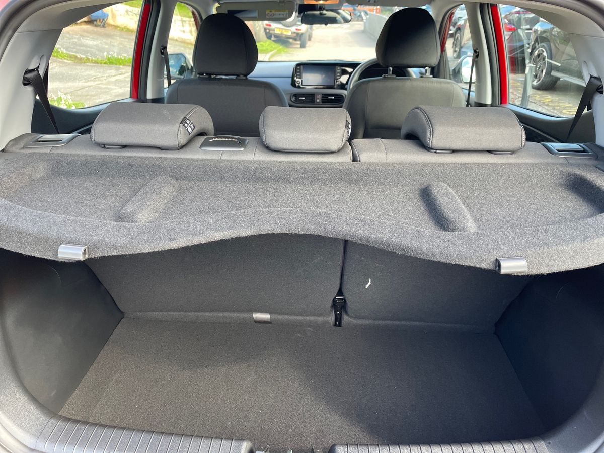 Used Hyundai i10 2025 for sale - 77893936: Photo 12