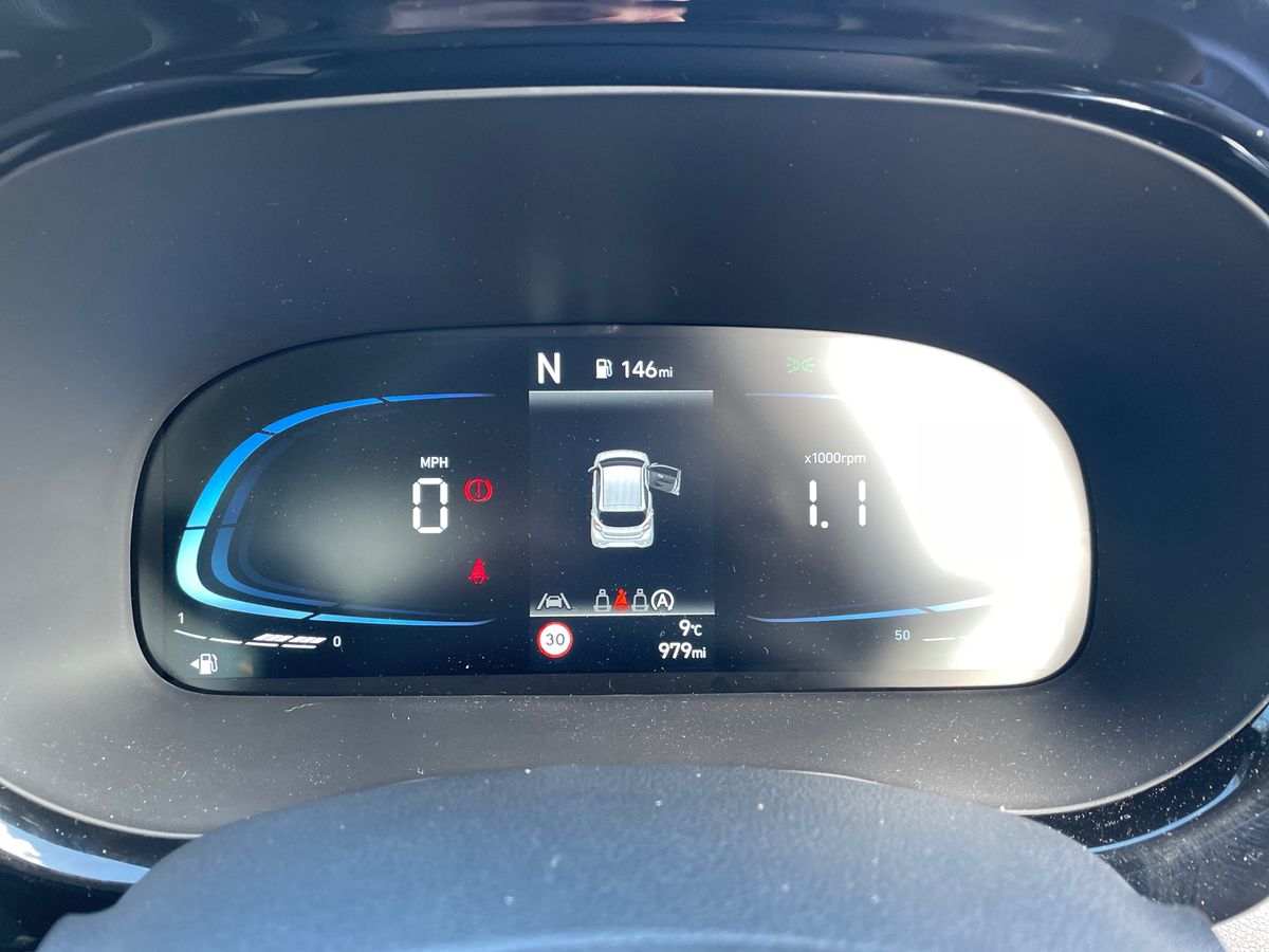 Used Hyundai i10 2025 for sale - 77893936: Photo 14