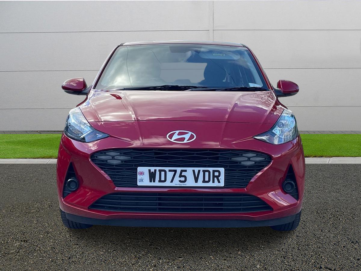 Used Hyundai i10 2025 for sale - 77893936: Photo 2