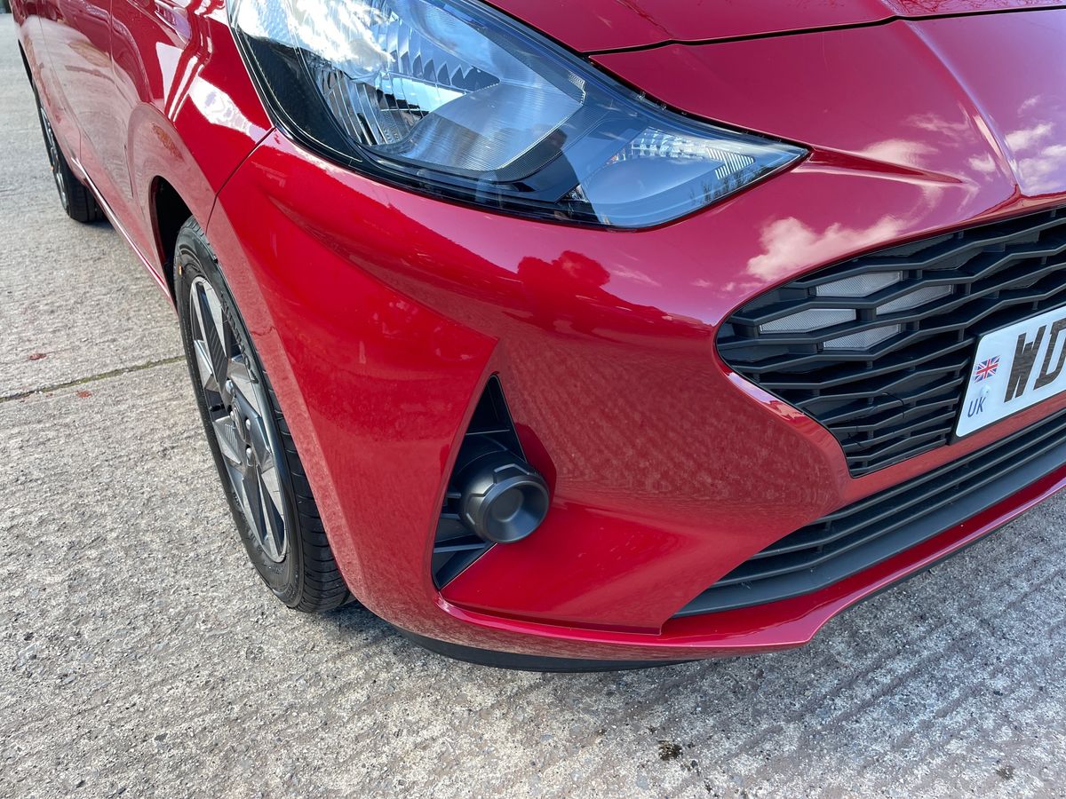 Used Hyundai i10 2025 for sale - 77893936: Photo 21