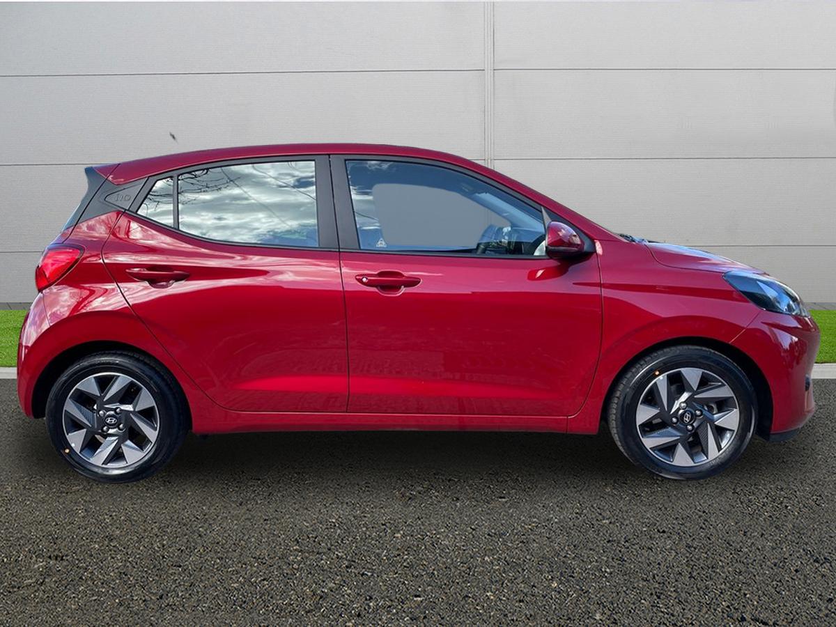 Used Hyundai i10 2025 for sale - 77893936: Photo 8