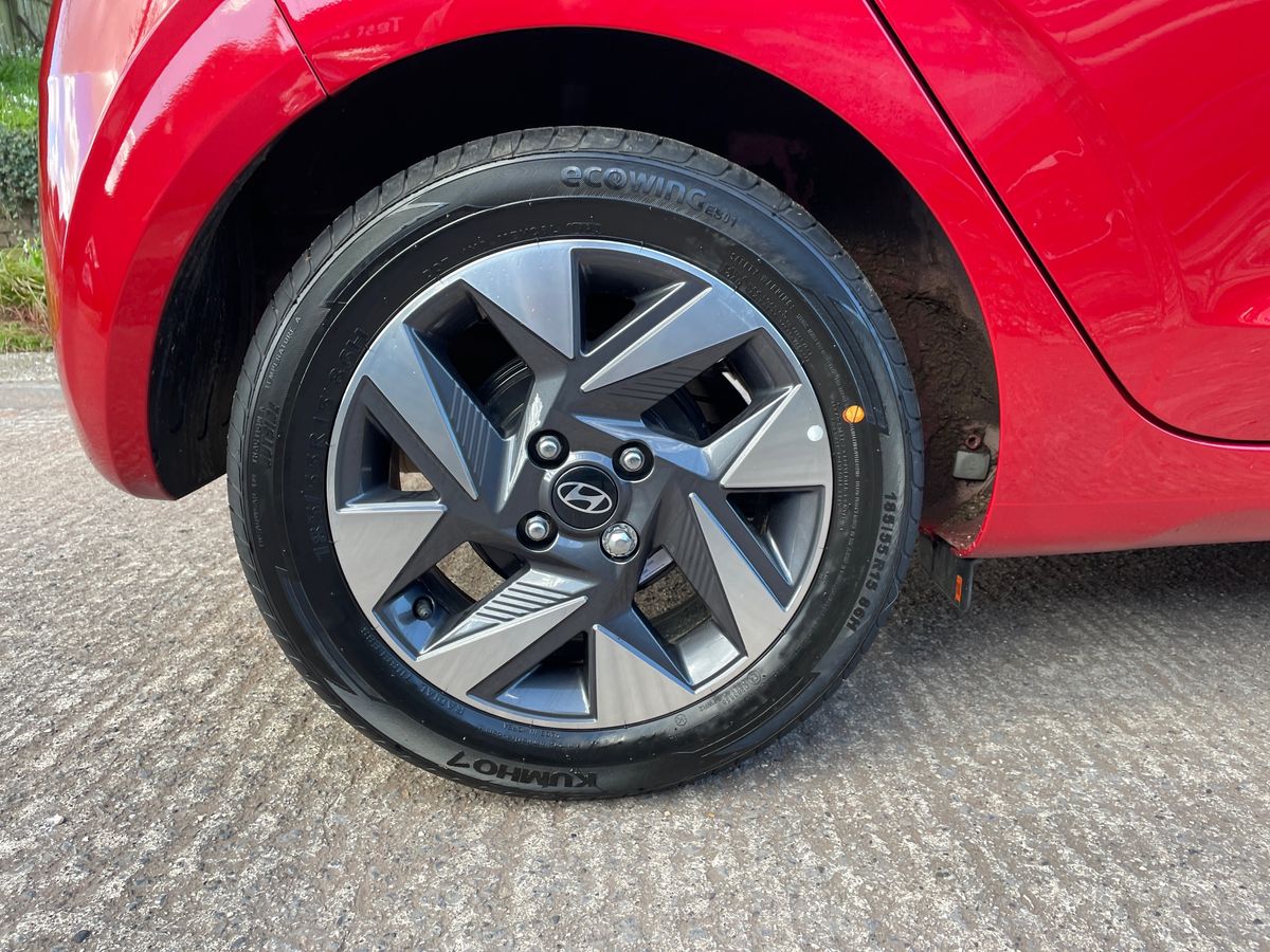 Used Hyundai i10 2025 for sale - 77893936: Photo 9