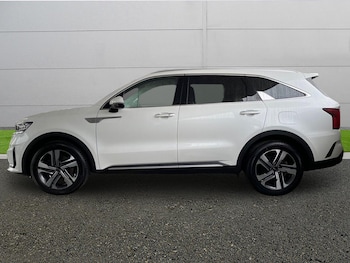 Used Kia Sorento 2022 for sale - 78798142: Photo