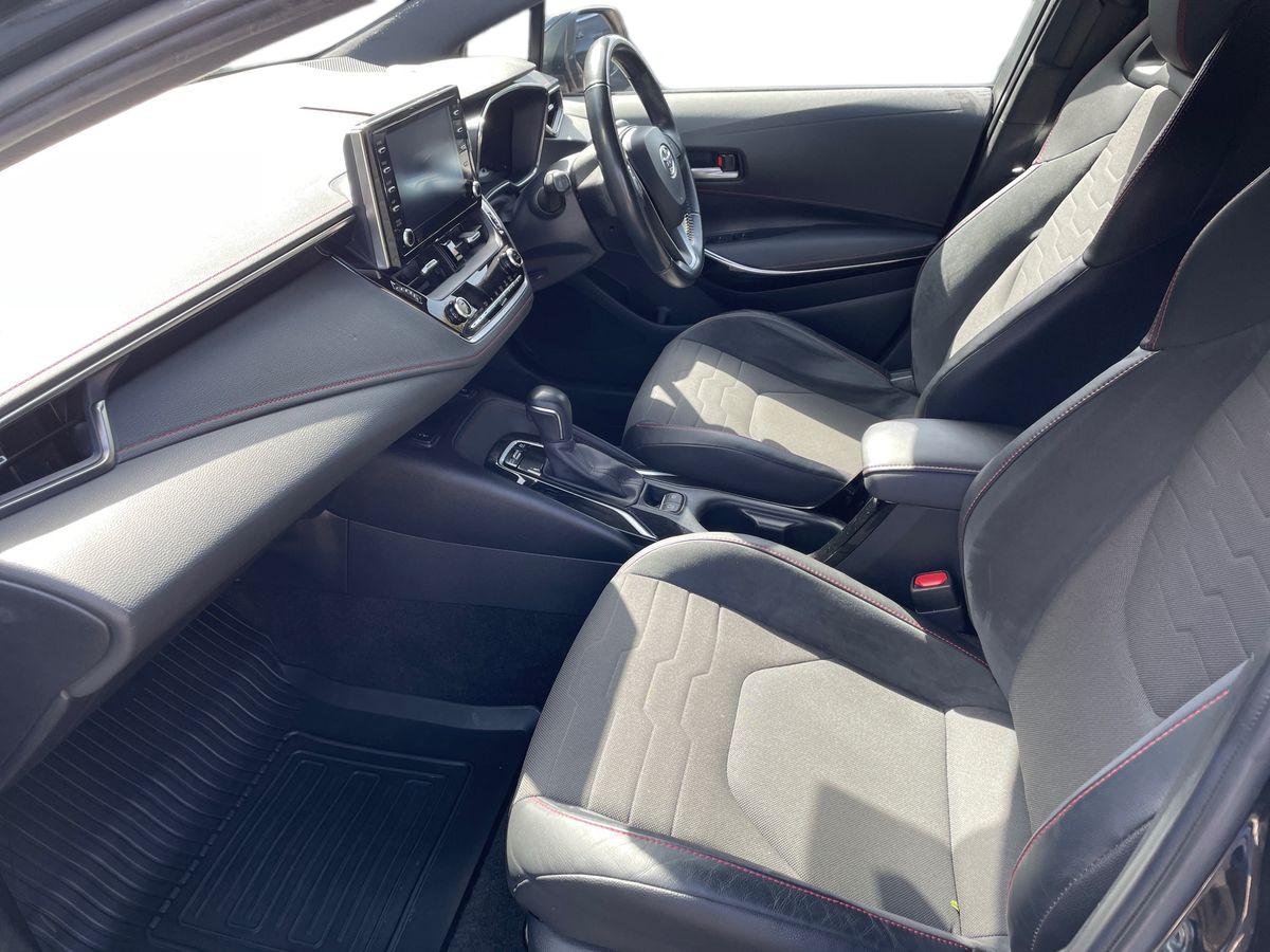 Used Toyota Corolla 2019 for sale - 78179772: Photo 10