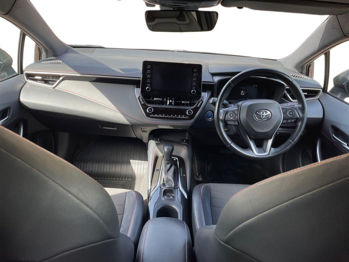 Used Toyota Corolla 2019 for sale - 78179772: Photo 13