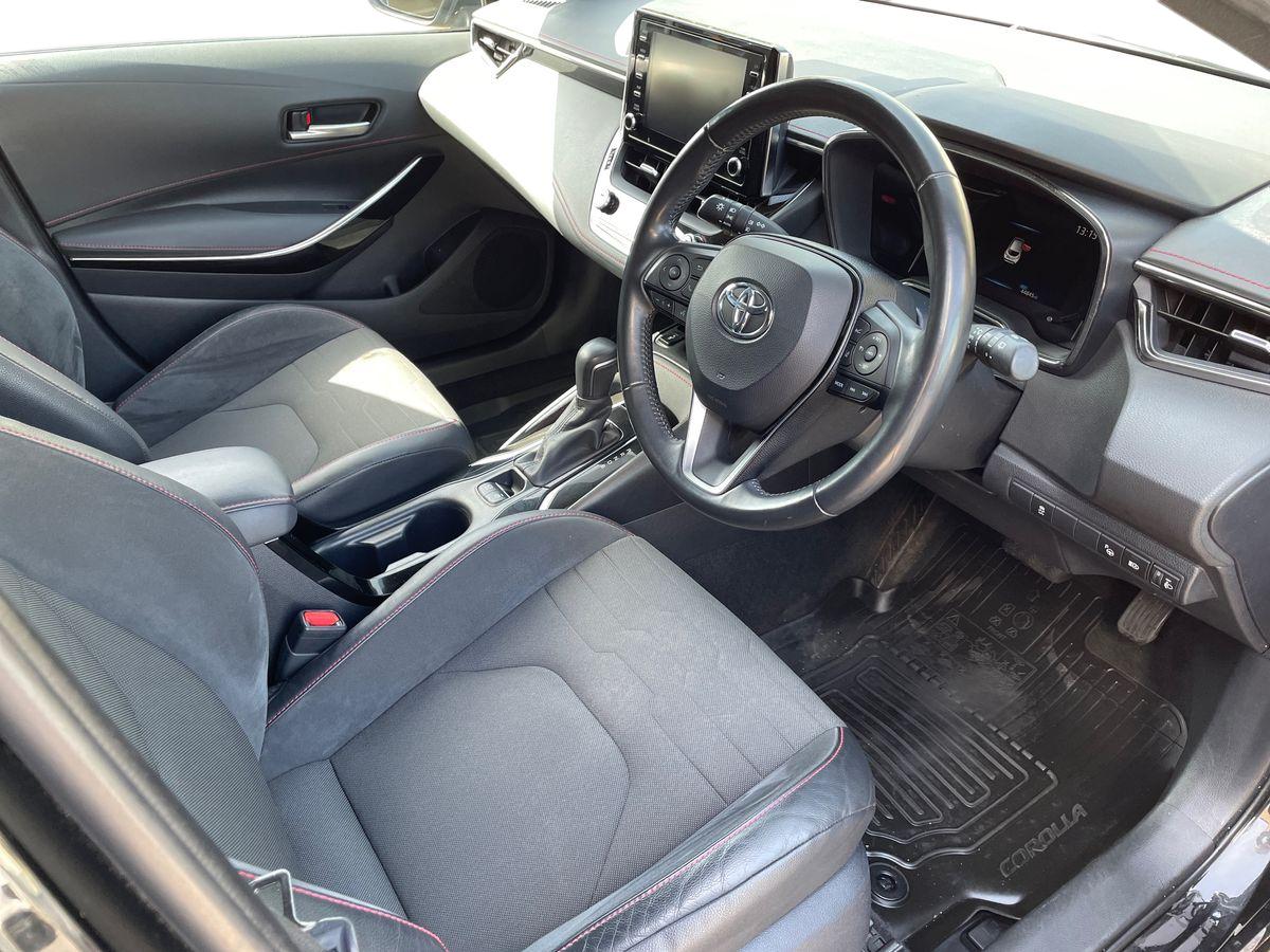 Used Toyota Corolla 2019 for sale - 78179772: Photo 15