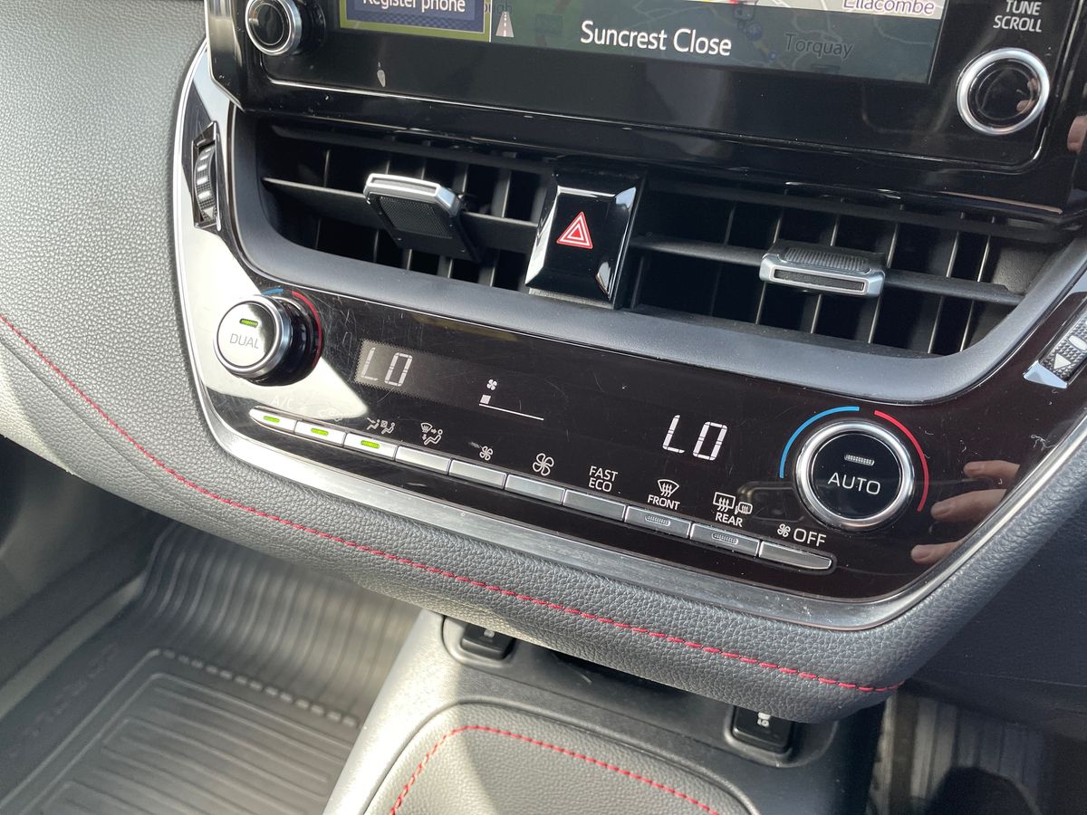 Used Toyota Corolla 2019 for sale - 78179772: Photo 18